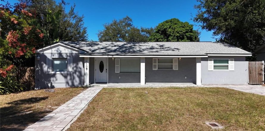 Casa en Clearwater, Florida 3 dormitorios, 144.93 m2 № 2197538