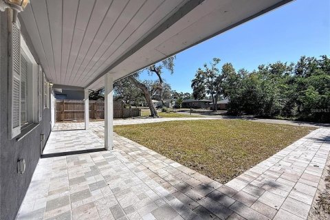 Casa en alquiler en Clearwater, Florida, 3 dormitorios, 144.93 m2 № 2197538 - foto 3