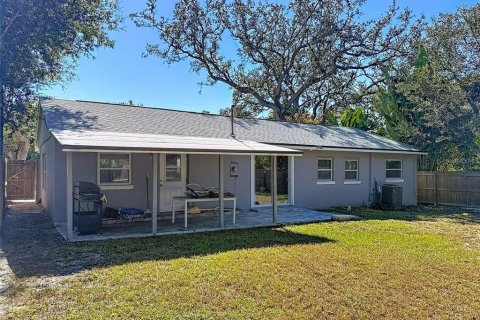 Casa en alquiler en Clearwater, Florida, 3 dormitorios, 144.93 m2 № 2197538 - foto 22