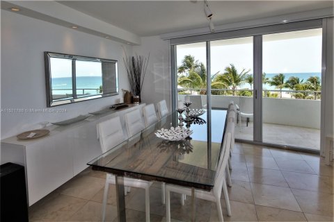 Condominio en alquiler en Miami Beach, Florida, 2 dormitorios, 126.35 m2 № 1979202 - foto 9