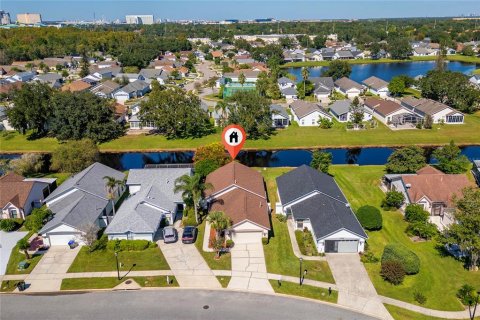 Villa ou maison à vendre à Orlando, Floride: 2 chambres, 148.09 m2 № 2435074 - photo 20
