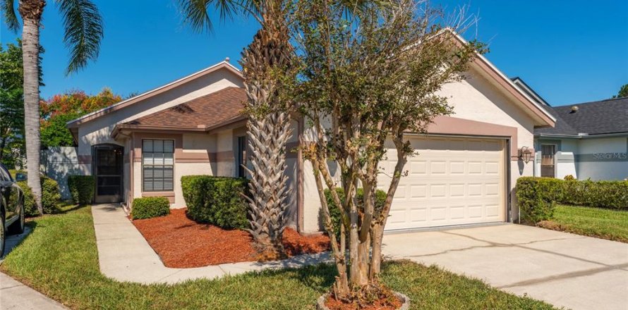 Villa ou maison à Orlando, Floride 2 chambres, 148.09 m2 № 2435074