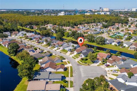 Villa ou maison à vendre à Orlando, Floride: 2 chambres, 148.09 m2 № 2435074 - photo 24