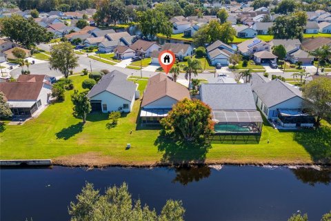 Villa ou maison à vendre à Orlando, Floride: 2 chambres, 148.09 m2 № 2435074 - photo 25