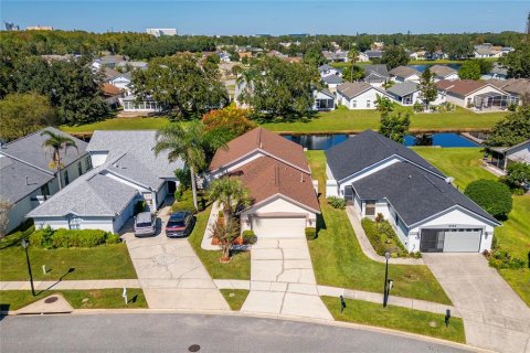 Villa ou maison à vendre à Orlando, Floride: 2 chambres, 148.09 m2 № 2435074 - photo 19