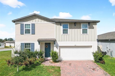 Casa en venta en Winter Haven, Florida, 4 dormitorios, 219.62 m2 № 2103606 - foto 2
