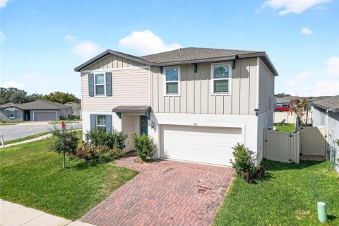 Casa en venta en Winter Haven, Florida, 4 dormitorios, 219.62 m2 № 2103606 - foto 4
