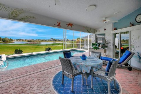 Casa en venta en Punta Gorda, Florida, 3 dormitorios, 215.16 m2 № 1546701 - foto 26