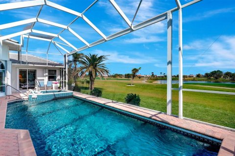 Casa en venta en Punta Gorda, Florida, 3 dormitorios, 215.16 m2 № 1546701 - foto 2