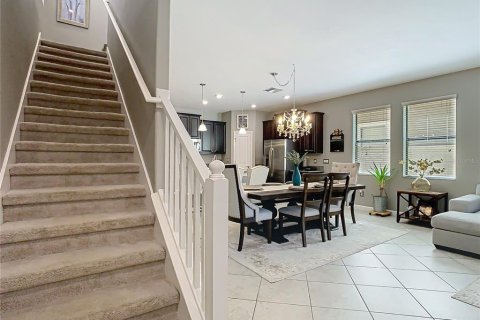Casa en alquiler en Wesley Chapel, Florida, 3 dormitorios, 199.18 m2 № 1785134 - foto 14