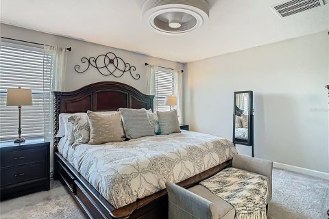 Casa en alquiler en Wesley Chapel, Florida, 3 dormitorios, 199.18 m2 № 1785134 - foto 17