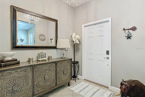 Villa ou maison à louer à Wesley Chapel, Floride: 3 chambres, 199.18 m2 № 1785134 - photo 5