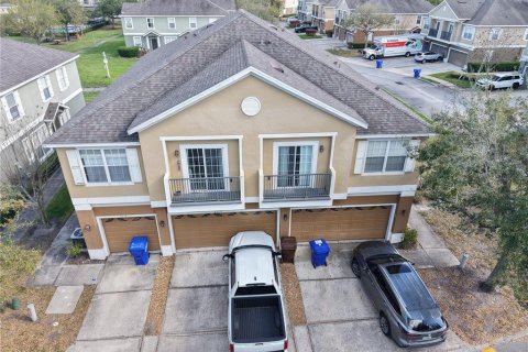 Condominio en Kissimmee, Florida, 3 dormitorios  № 2155244