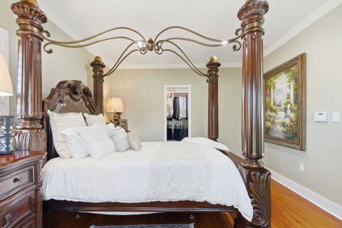 Купить виллу или дом в Корал-Гейблс, Флорида 3 спальни, № 2048764 - фото 24