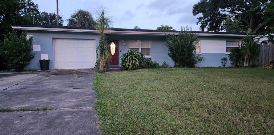 Casa en Winter Park, Florida 3 dormitorios, 130.53 m2 № 1917252