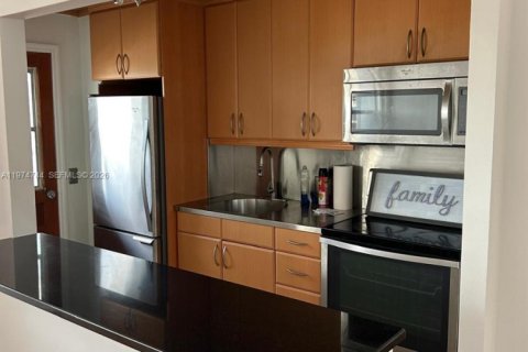 Copropriété à vendre à North Bay Village, Floride: 1 chambre, 60.94 m2 № 2046131 - photo 7