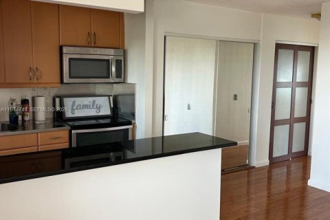 Copropriété à vendre à North Bay Village, Floride: 1 chambre, 60.94 m2 № 2046131 - photo 6