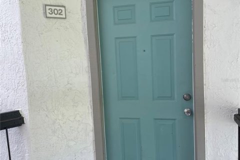 Condo in Kissimmee, Florida, 2 bedrooms № 2360612