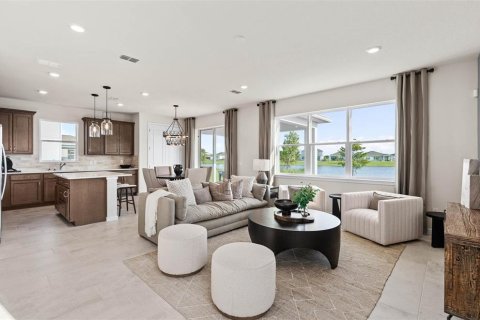 Casa en venta en Lake Alfred, Florida, 4 dormitorios, 204.66 m2 № 1919836 - foto 2