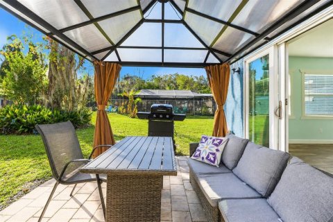 Casa en venta en Crystal River, Florida, 3 dormitorios, 134.15 m2 № 2236986 - foto 23