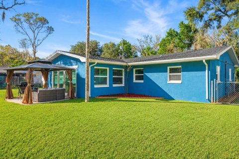 Casa en venta en Crystal River, Florida, 3 dormitorios, 134.15 m2 № 2236986 - foto 25