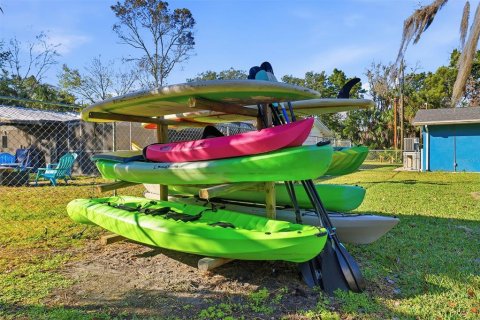 Casa en venta en Crystal River, Florida, 3 dormitorios, 134.15 m2 № 2236986 - foto 30