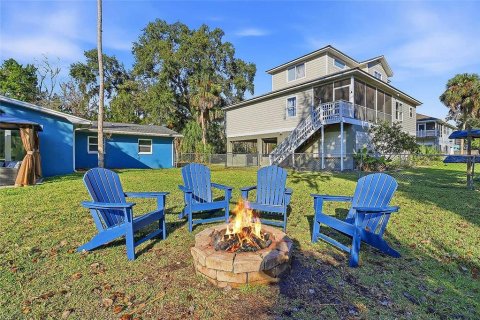 Casa en venta en Crystal River, Florida, 3 dormitorios, 134.15 m2 № 2236986 - foto 26
