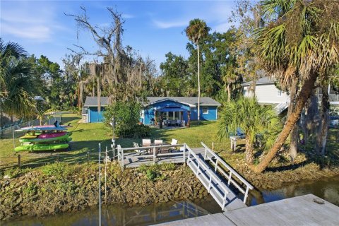 Casa en venta en Crystal River, Florida, 3 dormitorios, 134.15 m2 № 2236986 - foto 27