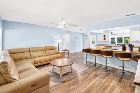 Casa en venta en Crystal River, Florida, 3 dormitorios, 134.15 m2 № 2236986 - foto 8