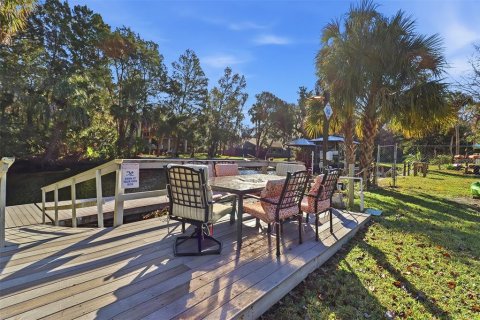 Casa en venta en Crystal River, Florida, 3 dormitorios, 134.15 m2 № 2236986 - foto 29