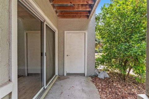 Copropriété à vendre à Gainesville, Floride: 2 chambres, 88.26 m2 № 2094438 - photo 19