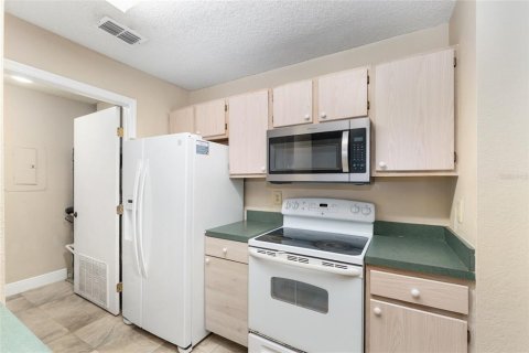 Copropriété à vendre à Gainesville, Floride: 2 chambres, 88.26 m2 № 2094438 - photo 25