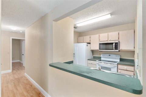 Copropriété à vendre à Gainesville, Floride: 2 chambres, 88.26 m2 № 2094438 - photo 21