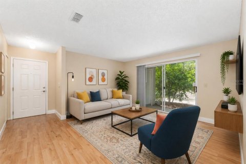 Copropriété à vendre à Gainesville, Floride: 2 chambres, 88.26 m2 № 2094438 - photo 10