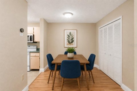 Copropriété à vendre à Gainesville, Floride: 2 chambres, 88.26 m2 № 2094438 - photo 13