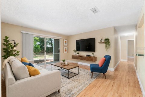 Copropriété à vendre à Gainesville, Floride: 2 chambres, 88.26 m2 № 2094438 - photo 8