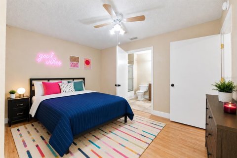 Copropriété à vendre à Gainesville, Floride: 2 chambres, 88.26 m2 № 2094438 - photo 29