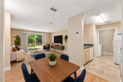 Copropriété à vendre à Gainesville, Floride: 2 chambres, 88.26 m2 № 2094438 - photo 15