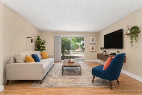Copropriété à vendre à Gainesville, Floride: 2 chambres, 88.26 m2 № 2094438 - photo 9
