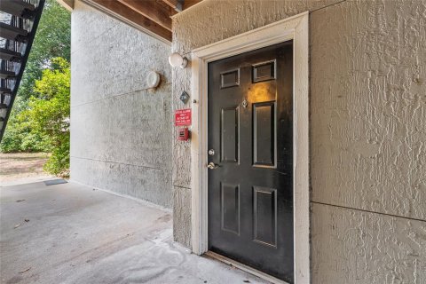 Copropriété à vendre à Gainesville, Floride: 2 chambres, 88.26 m2 № 2094438 - photo 5