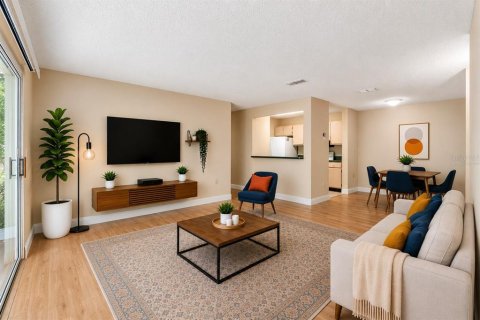 Copropriété à vendre à Gainesville, Floride: 2 chambres, 88.26 m2 № 2094438 - photo 11