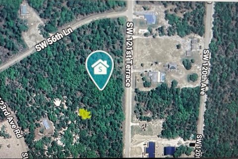 Land in Dunnellon, Florida № 1568361 - photo 1