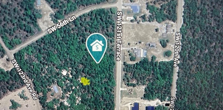 Land in Dunnellon, Florida № 1568361