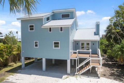Casa en venta en Seminole, Florida, 4 dormitorios, 209.22 m2 № 1866118 - foto 19