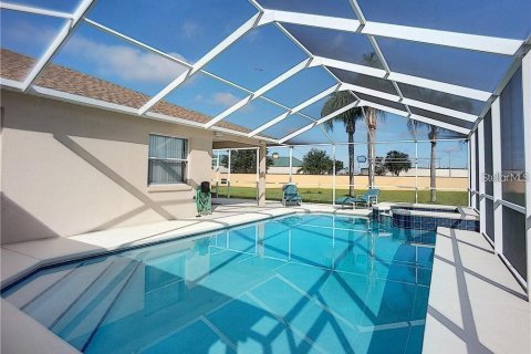 Villa ou maison à vendre à Davenport, Floride: 4 chambres, 167.41 m2 № 1760040 - photo 22