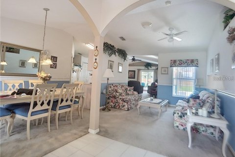 Villa ou maison à vendre à Davenport, Floride: 4 chambres, 167.41 m2 № 1760040 - photo 5