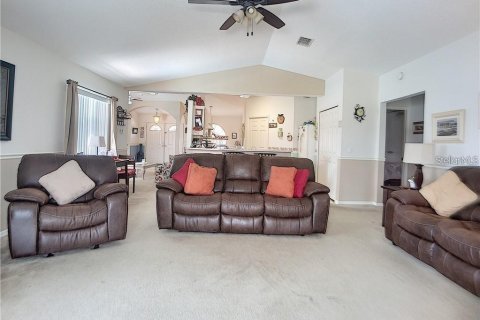 Villa ou maison à vendre à Davenport, Floride: 4 chambres, 167.41 m2 № 1760040 - photo 10