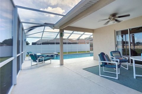 Villa ou maison à vendre à Davenport, Floride: 4 chambres, 167.41 m2 № 1760040 - photo 19