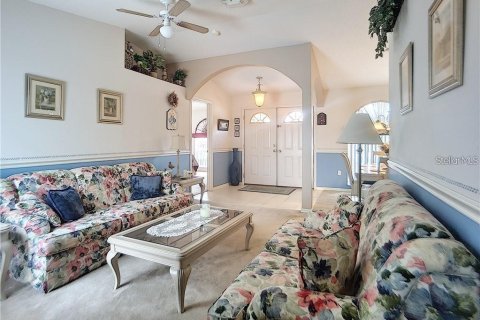 Villa ou maison à vendre à Davenport, Floride: 4 chambres, 167.41 m2 № 1760040 - photo 8