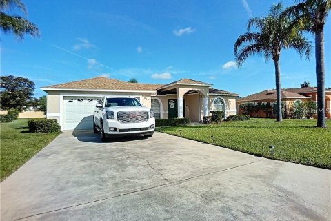Villa ou maison à vendre à Davenport, Floride: 4 chambres, 167.41 m2 № 1760040 - photo 25